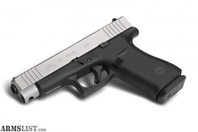 glock 48 for sale